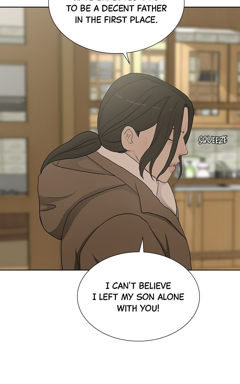 Between Two Floors Episode 59 page 25 - 