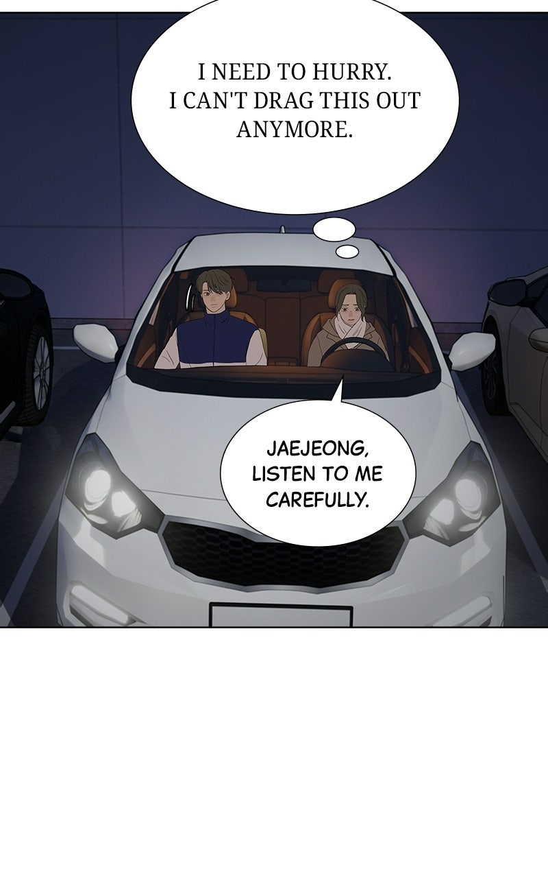 Between Two Floors Episode 59 page 35 - 