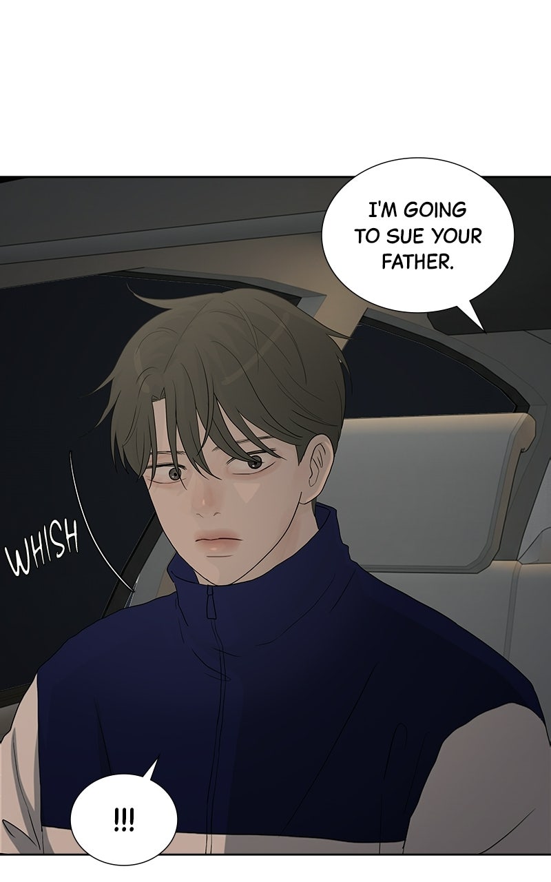 Between Two Floors Episode 59 page 36 - 
