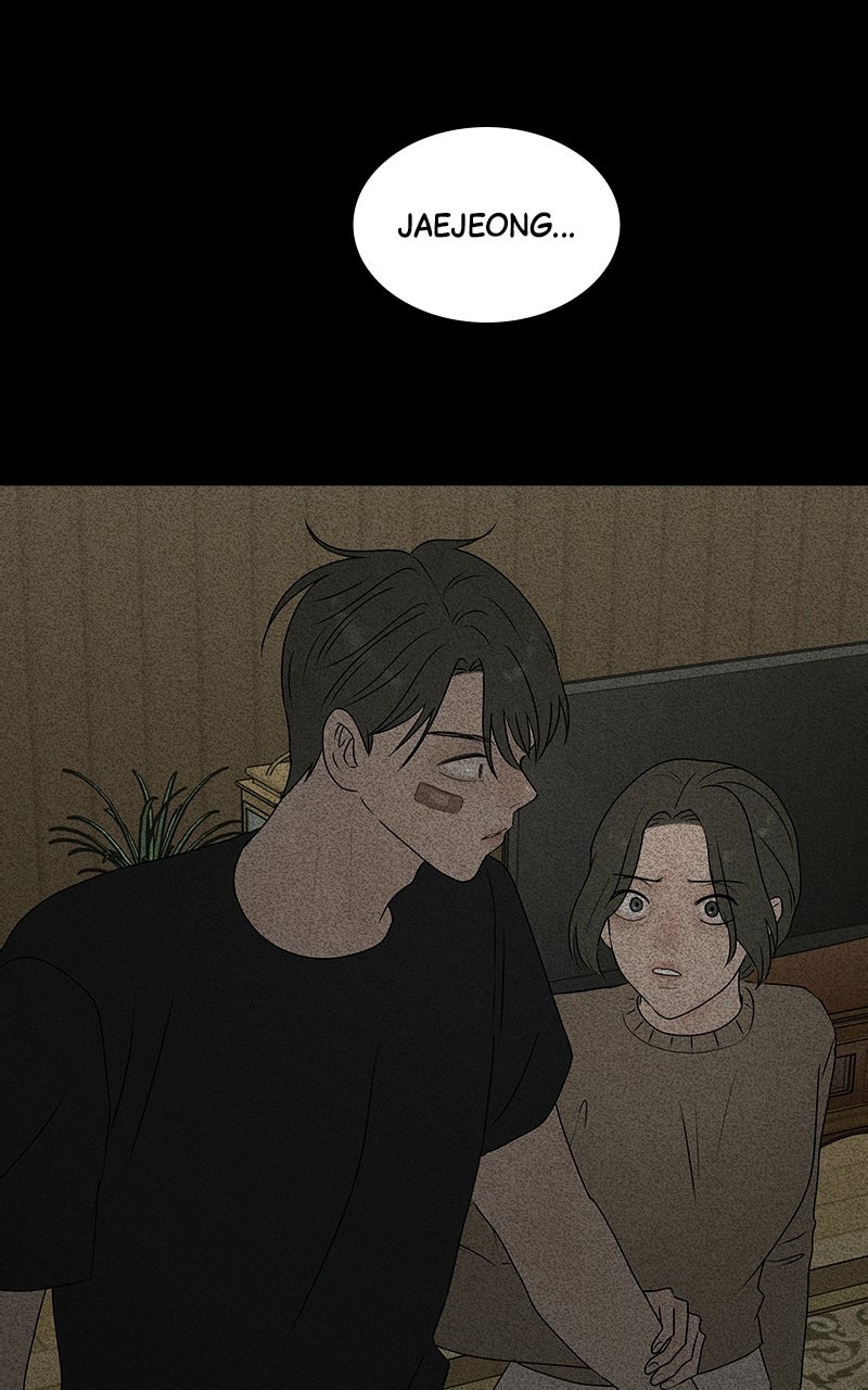 Between Two Floors Episode 59 page 40 - 