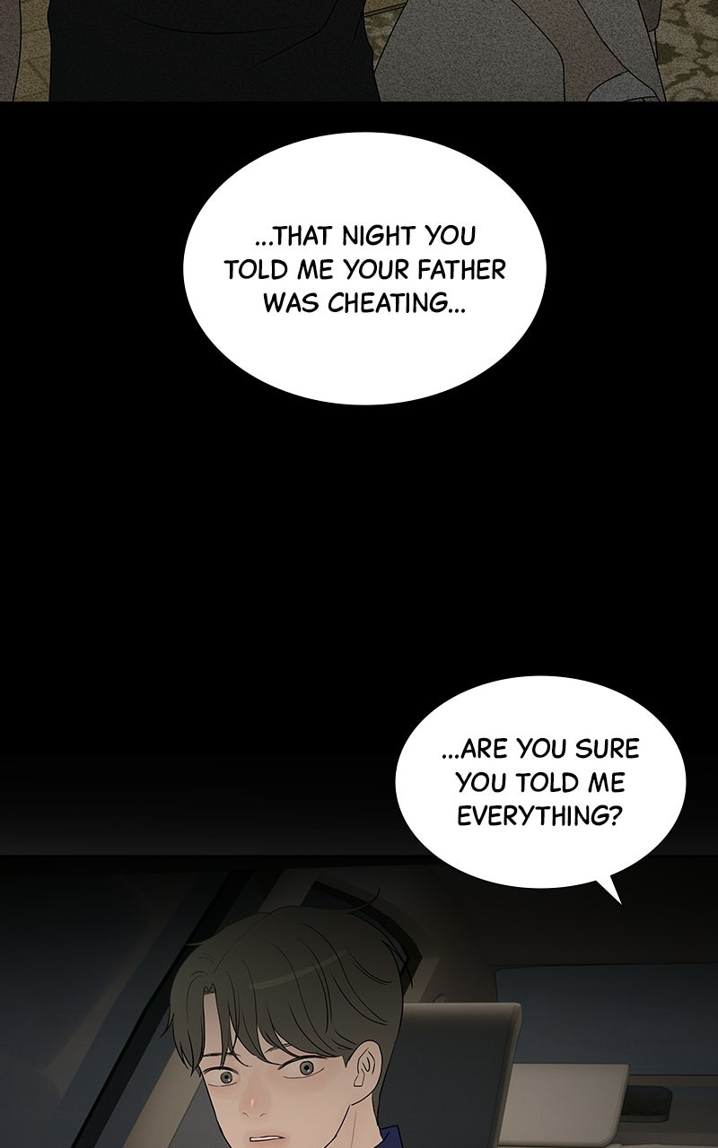 Between Two Floors Episode 59 page 41 - 