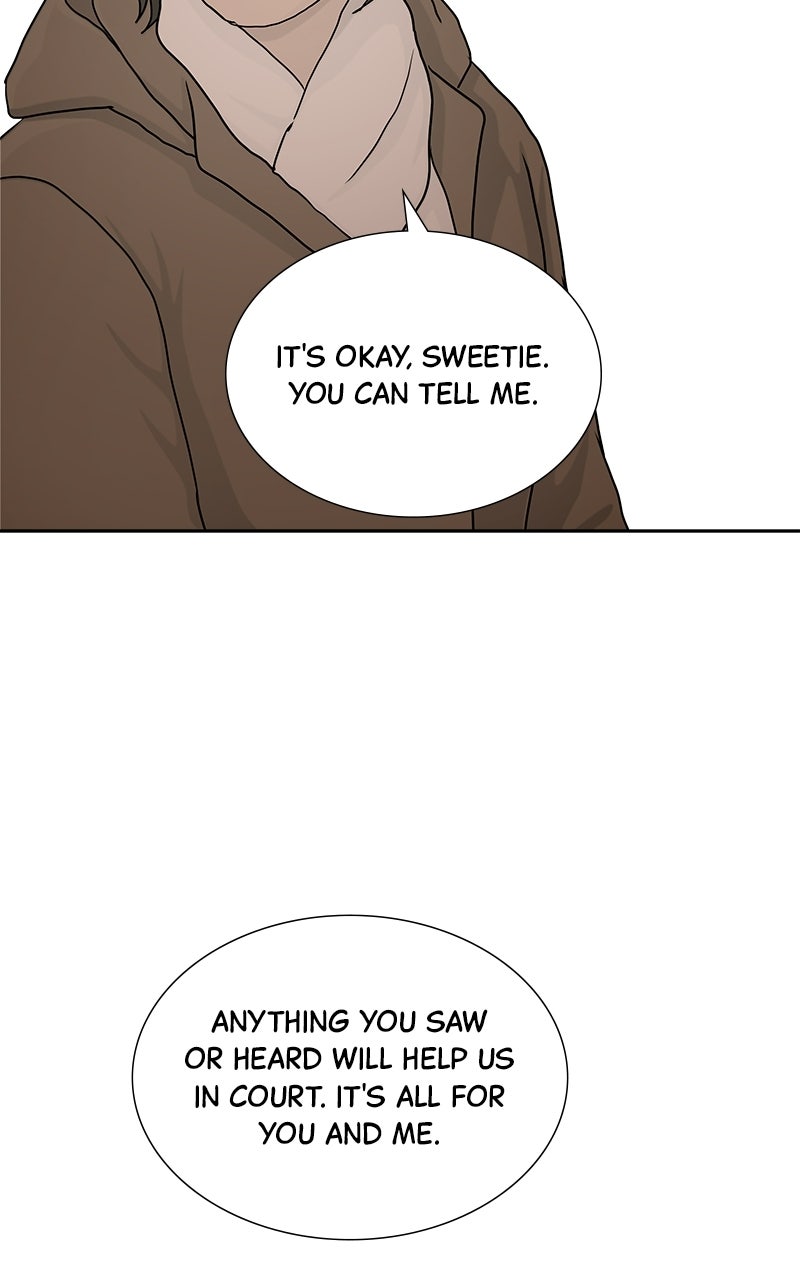 Between Two Floors Episode 59 page 46 - 