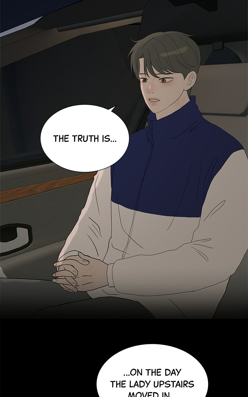 Between Two Floors Episode 59 page 48 - 
