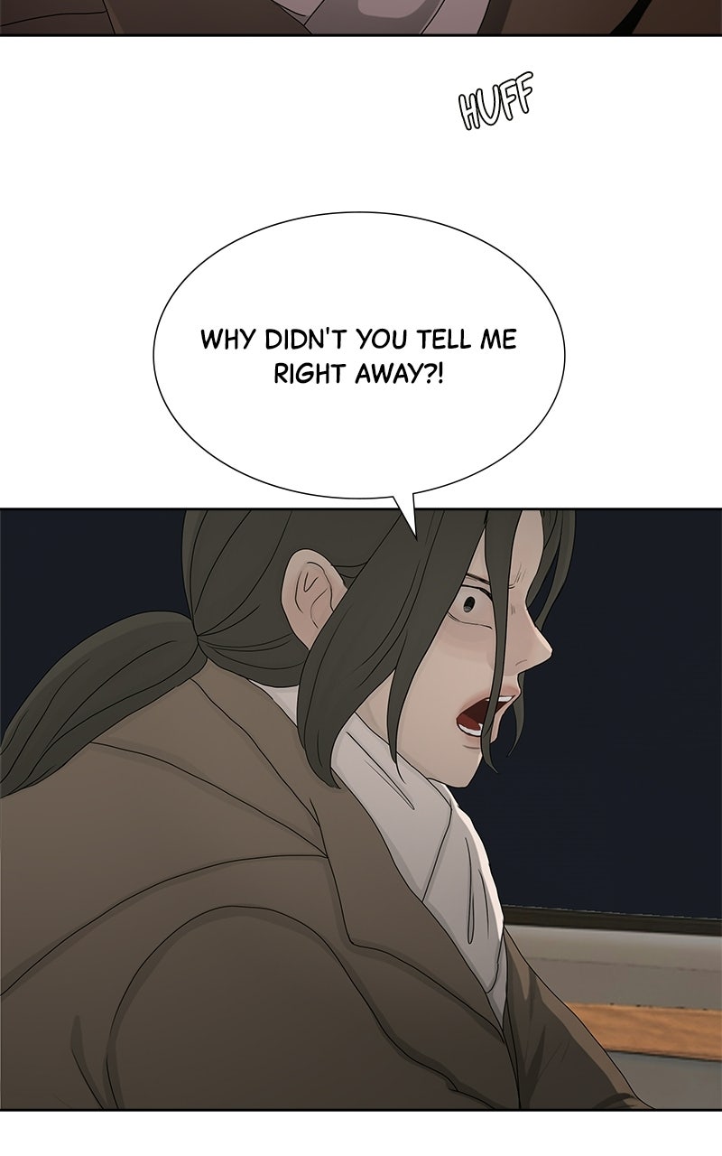 Between Two Floors Episode 59 page 62 - 