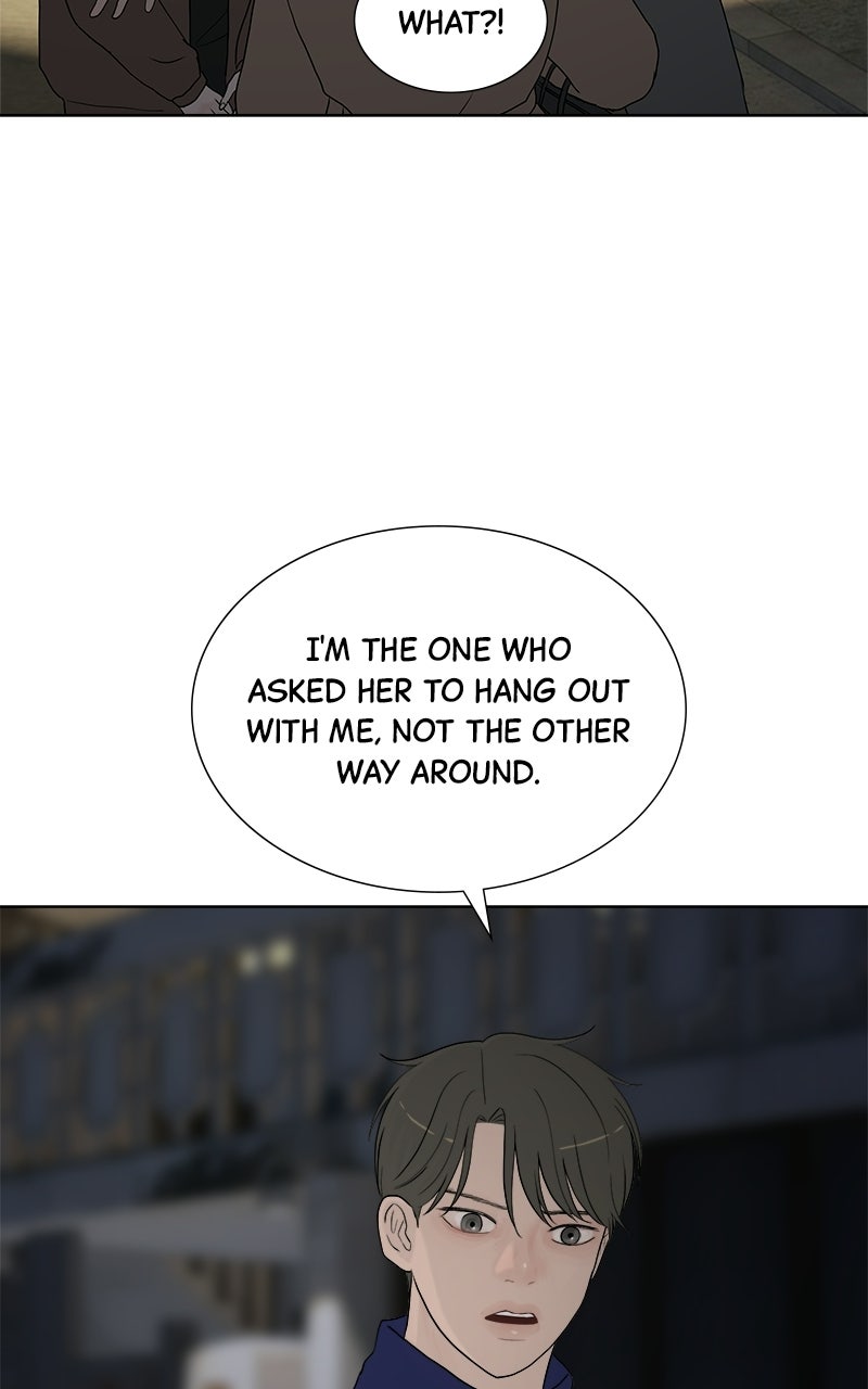 Between Two Floors Episode 59 page 8 - 