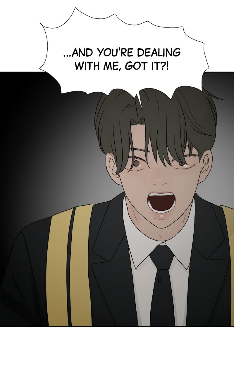 Between Two Floors Episode 60 page 101 - 