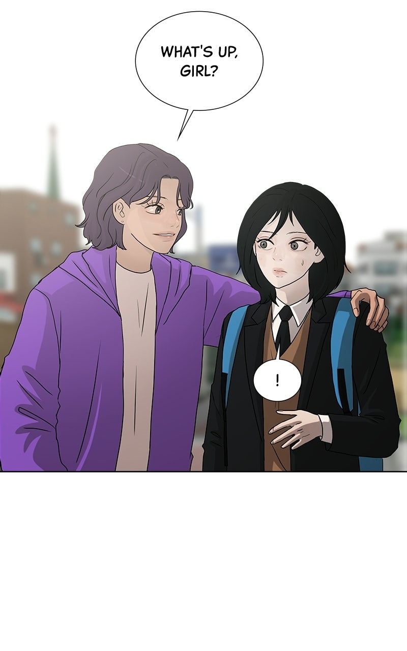 Between Two Floors Episode 60 page 17 - 