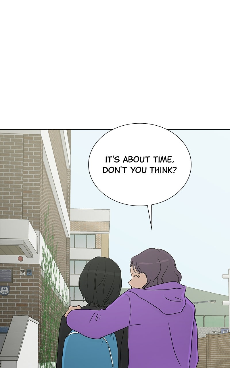 Between Two Floors Episode 60 page 18 - 