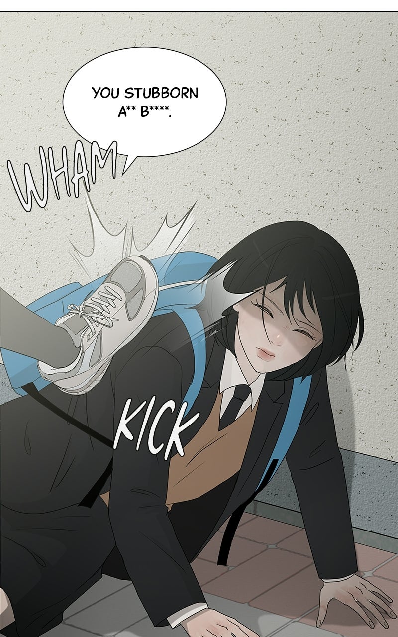 Between Two Floors Episode 60 page 23 - 