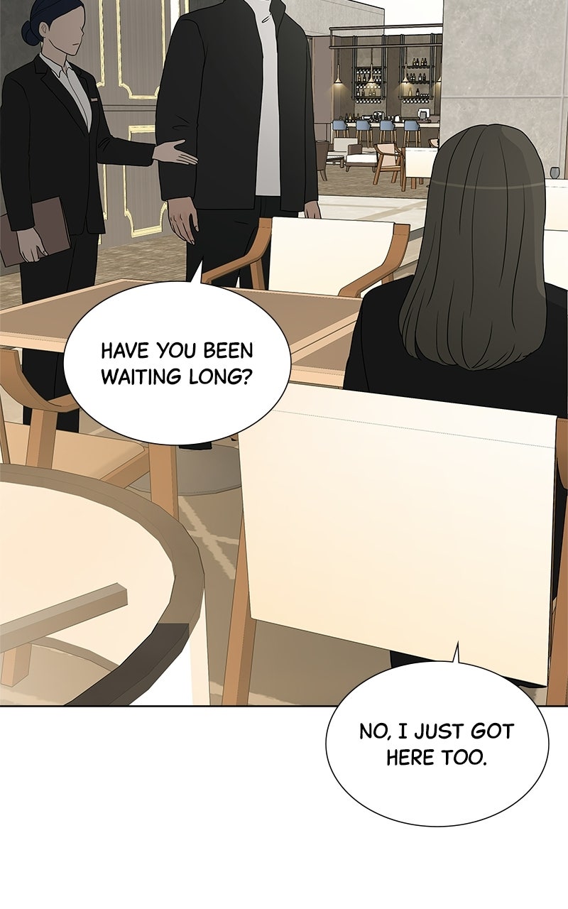 Between Two Floors Episode 60 page 47 - 