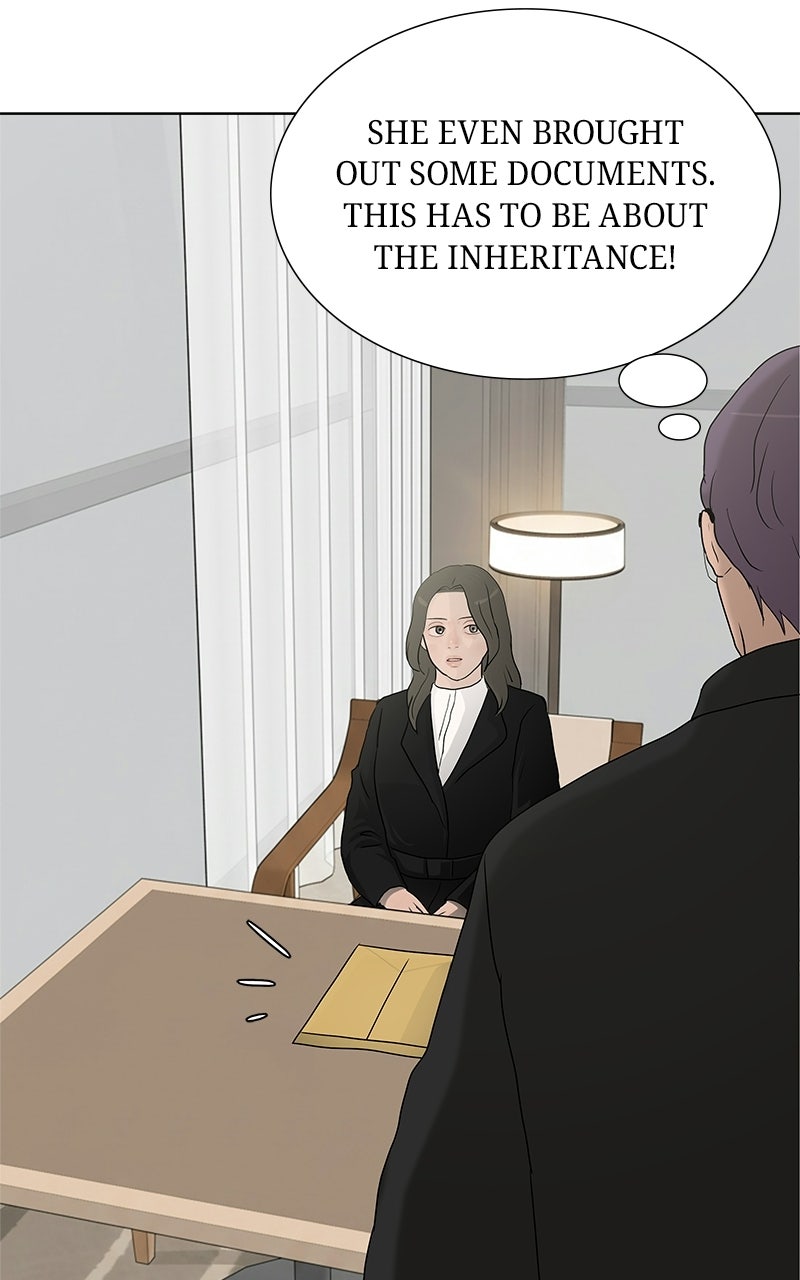 Between Two Floors Episode 60 page 48 - 
