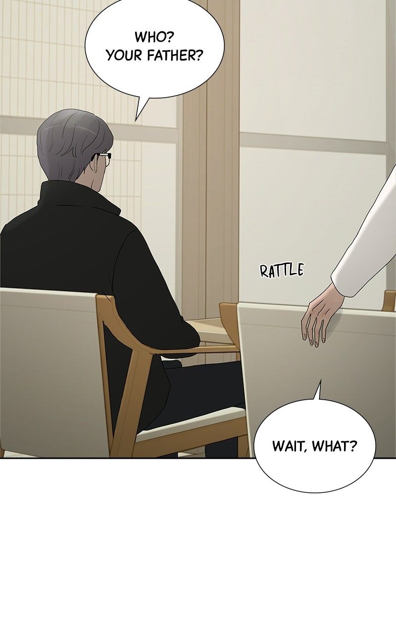 Between Two Floors Episode 60 page 51 - 