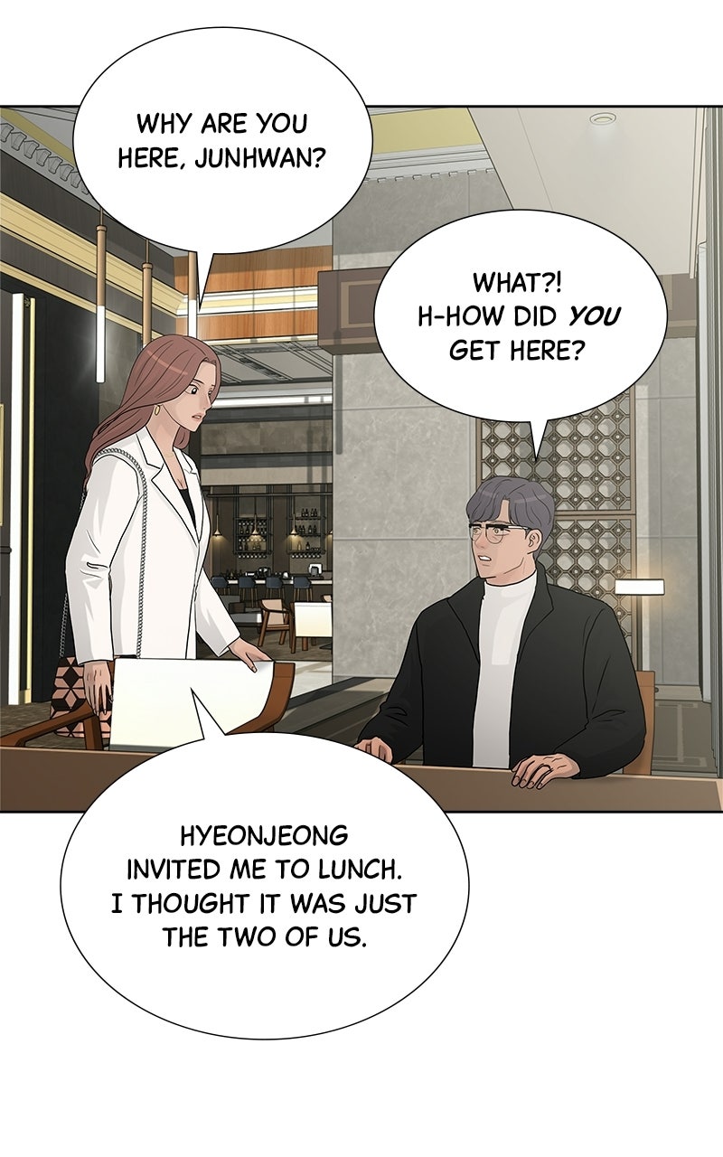 Between Two Floors Episode 60 page 52 - 