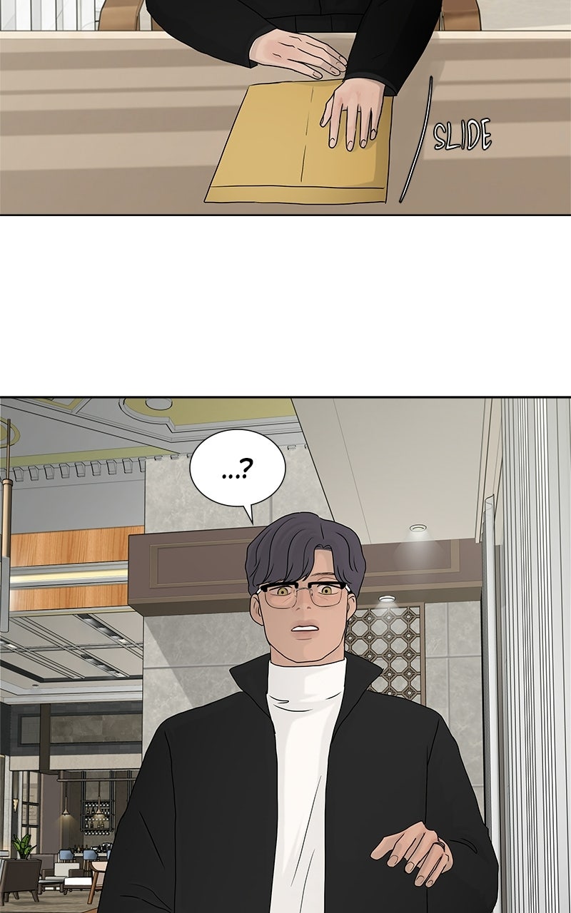 Between Two Floors Episode 60 page 54 - 