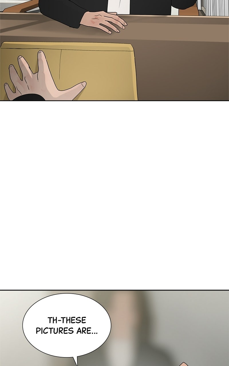 Between Two Floors Episode 60 page 55 - 