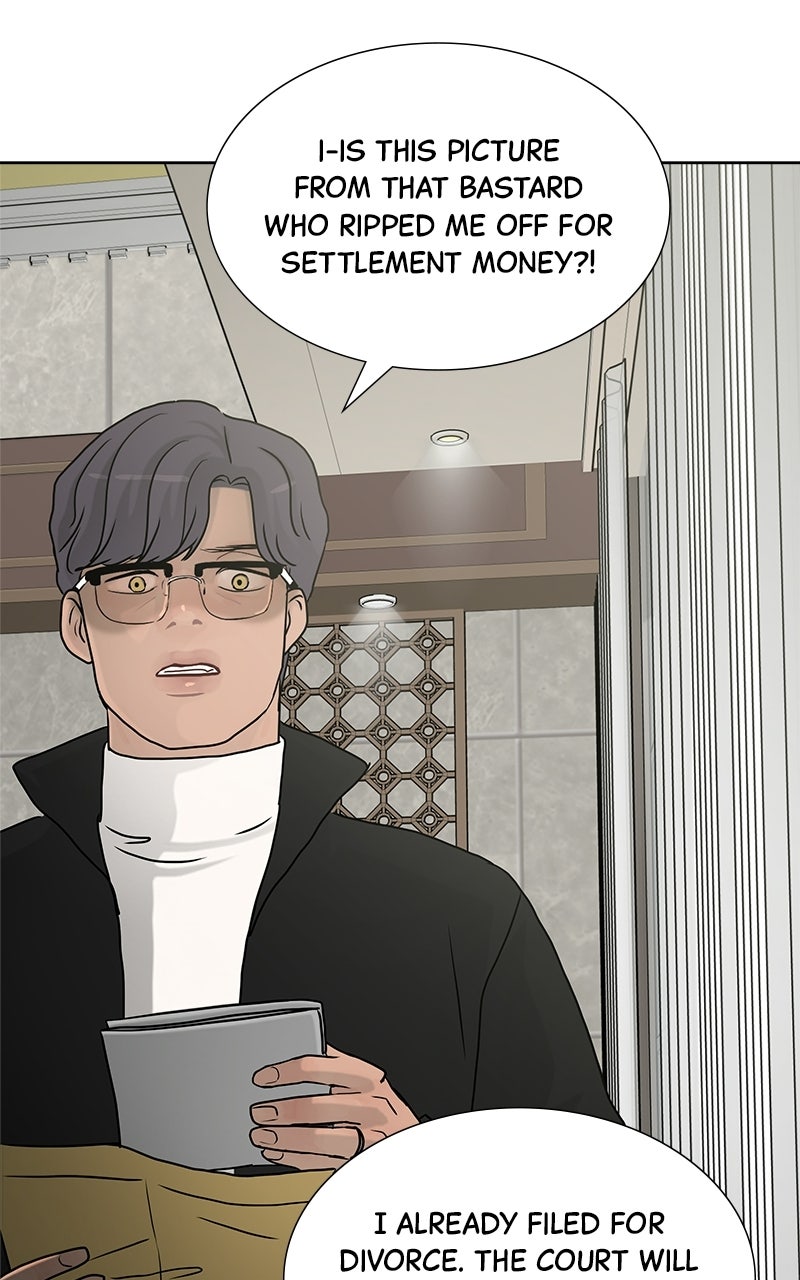 Between Two Floors Episode 60 page 58 - 