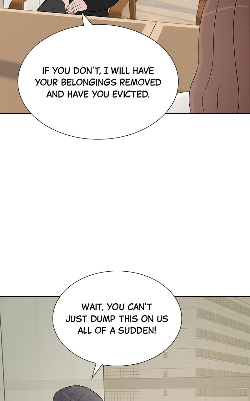 Between Two Floors Episode 60 page 63 - 