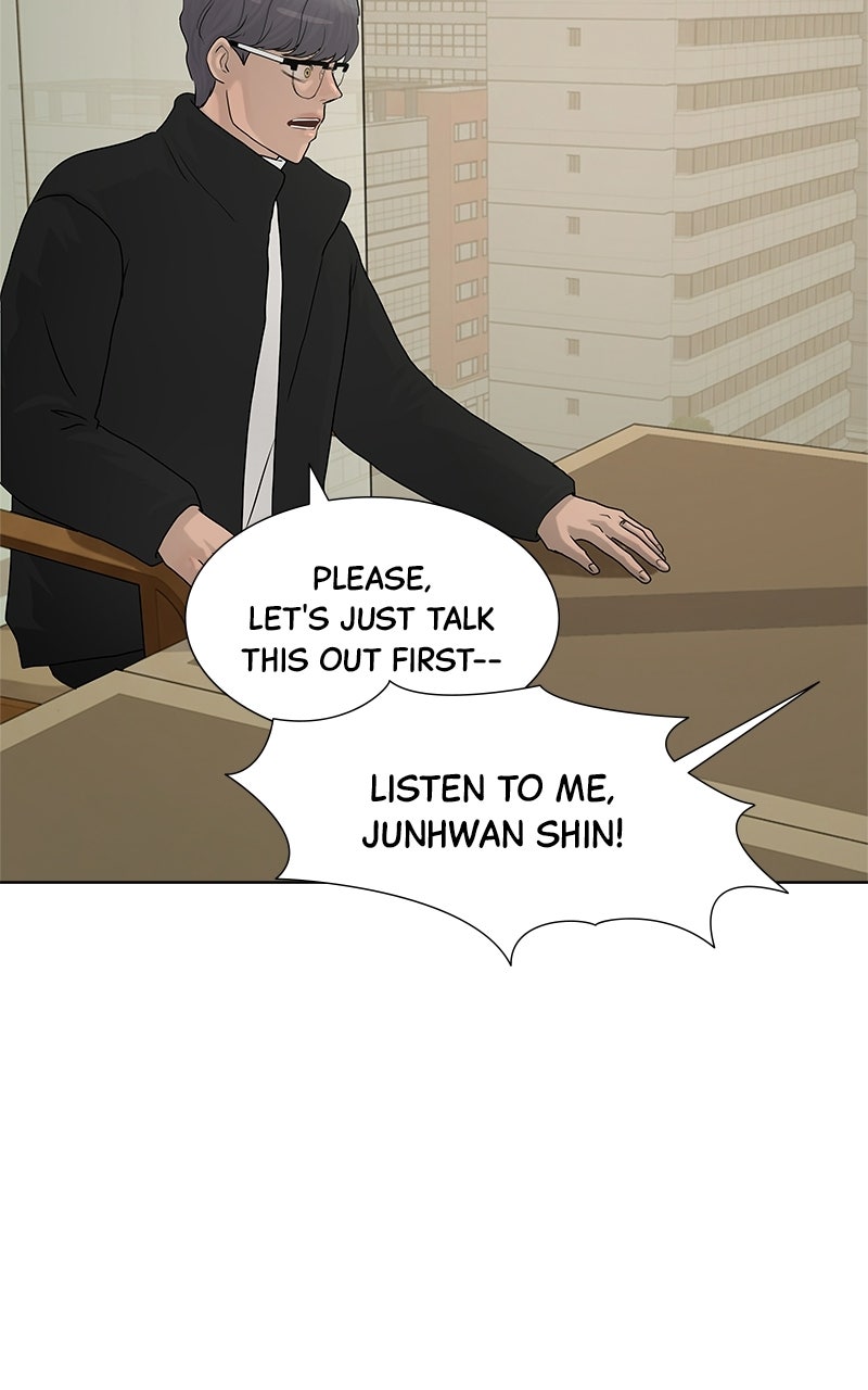Between Two Floors Episode 60 page 64 - 