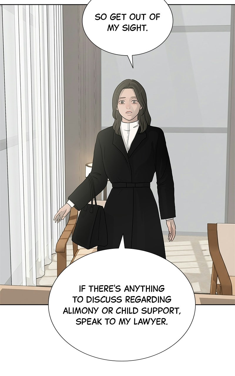 Between Two Floors Episode 60 page 68 - 
