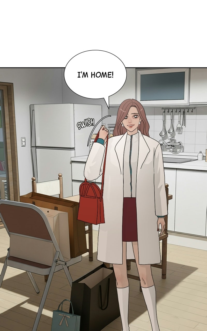Between Two Floors Episode 60 page 8 - 