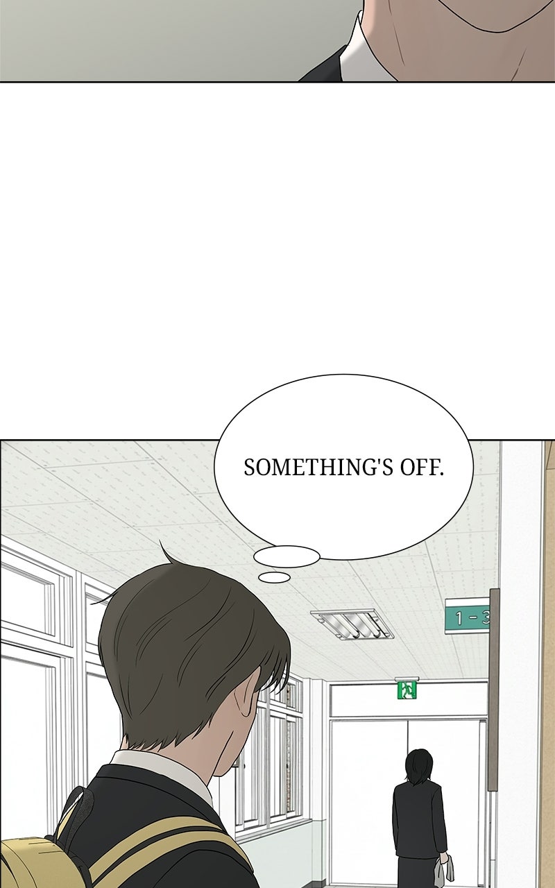 Between Two Floors Episode 60 page 74 - 