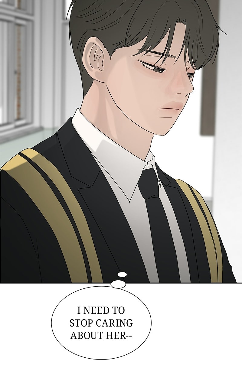 Between Two Floors Episode 60 page 76 - 