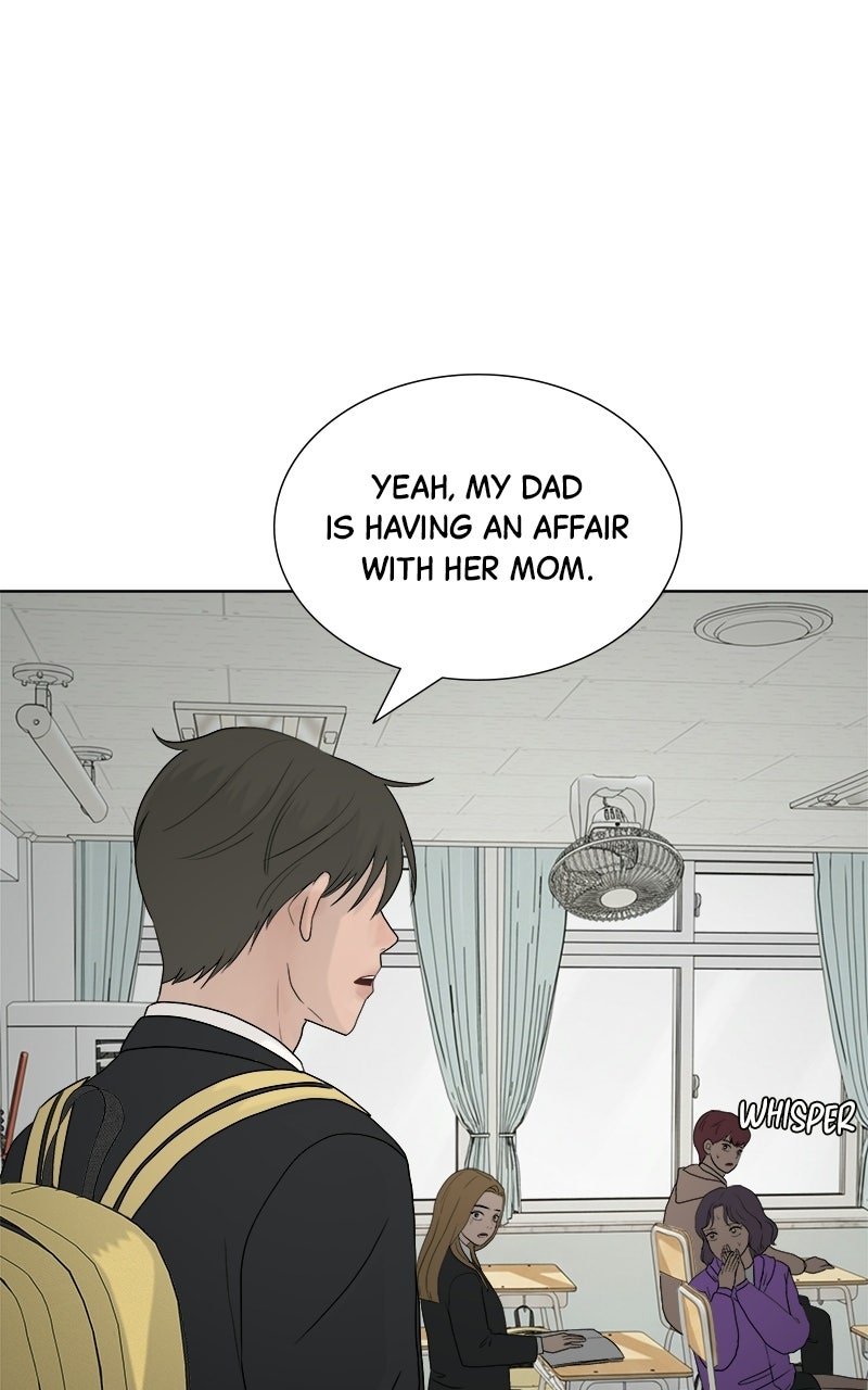 Between Two Floors Episode 60 page 91 - 