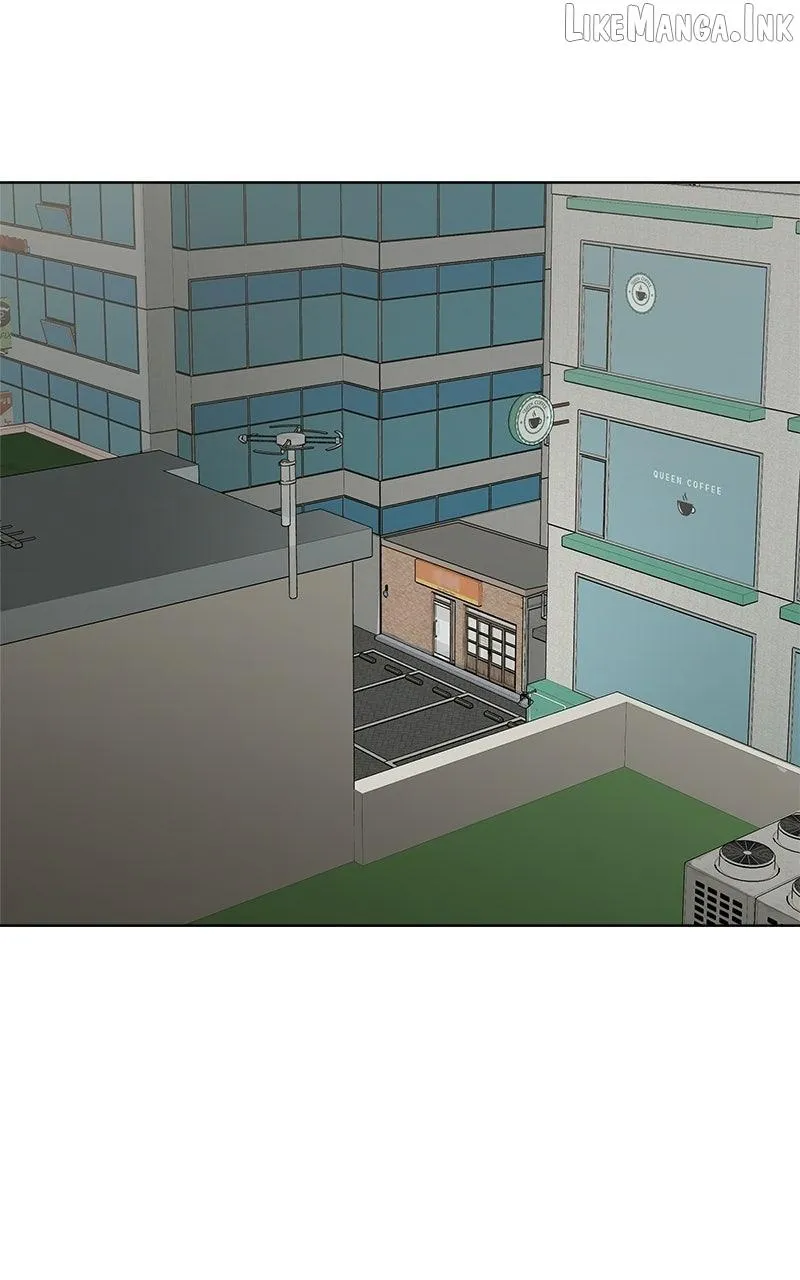 Between Two Floors Chapter 63 page 13 - 