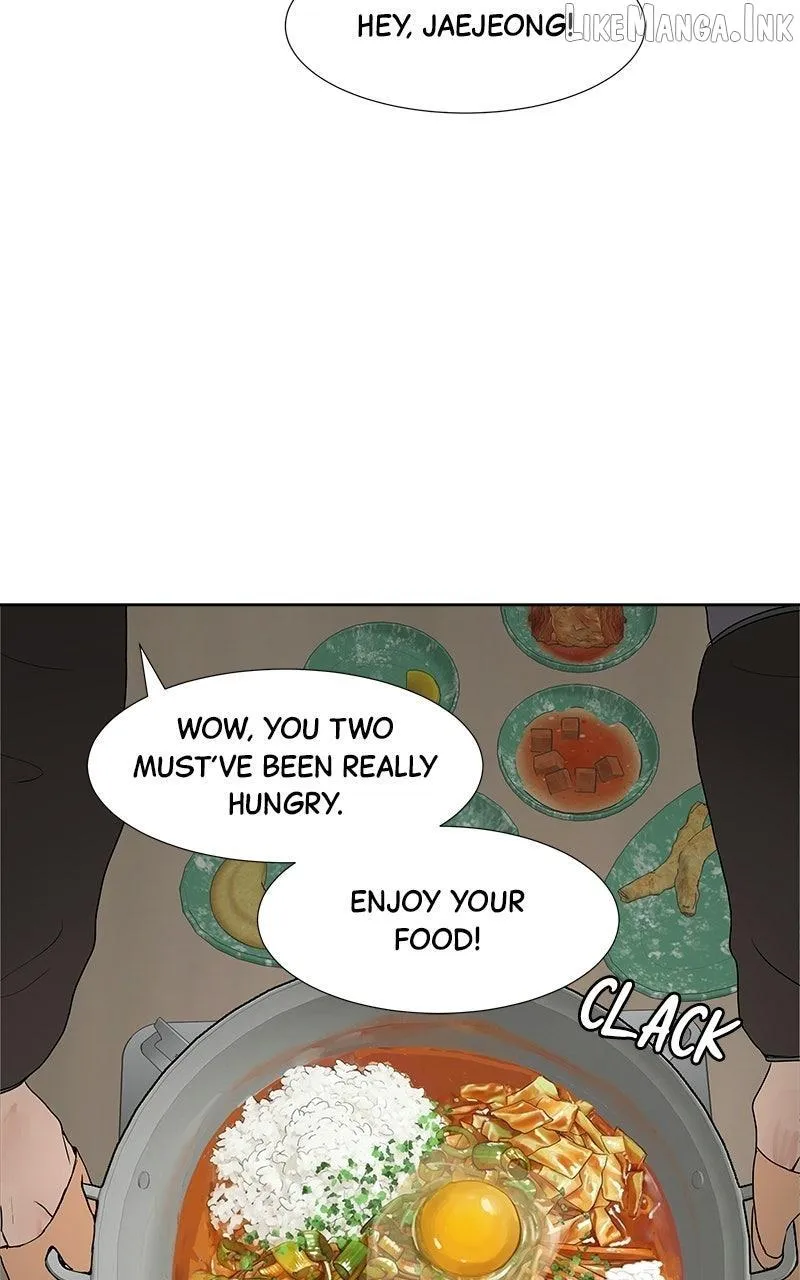 Between Two Floors Chapter 63 page 15 - 