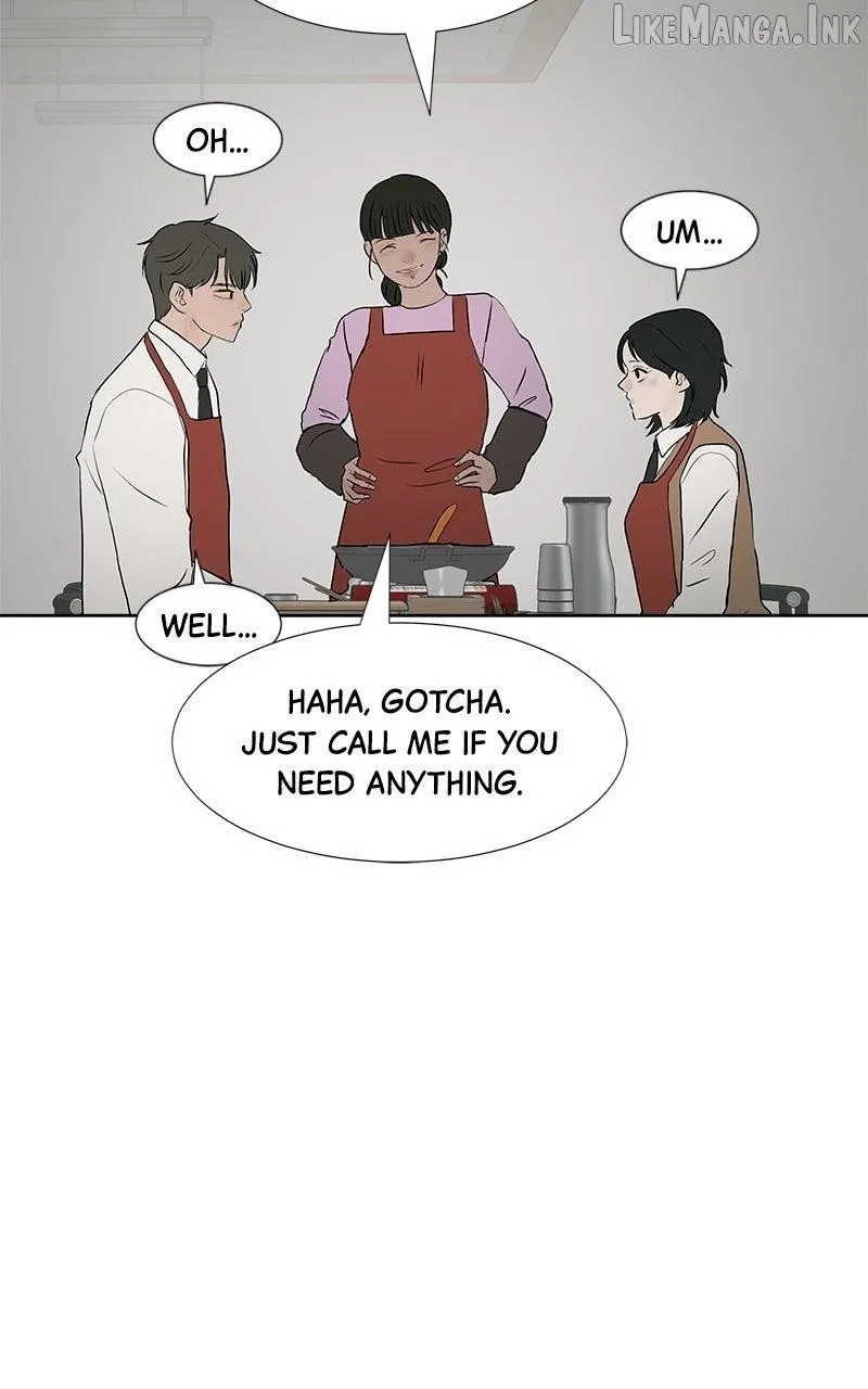 Between Two Floors Chapter 63 page 17 - 