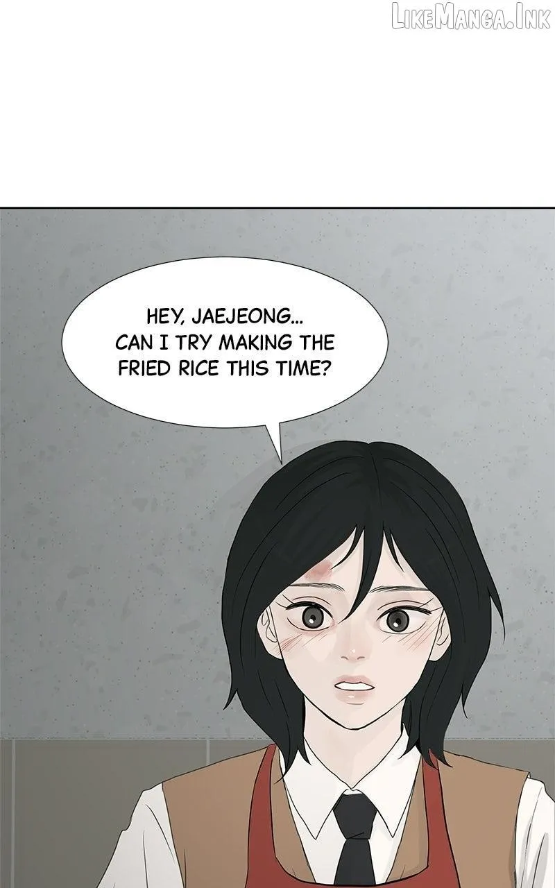 Between Two Floors Chapter 63 page 19 - 