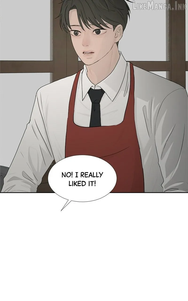 Between Two Floors Chapter 63 page 21 - 