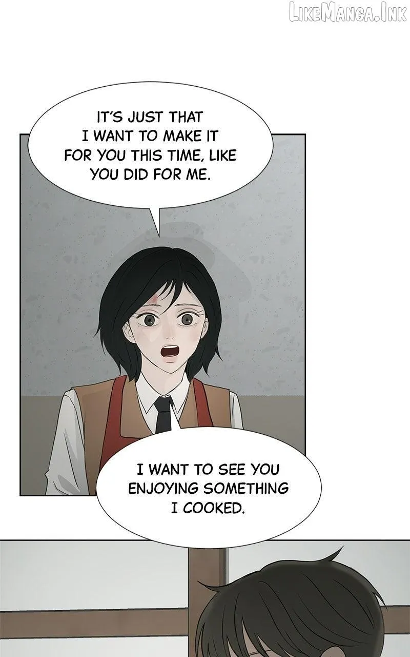 Between Two Floors Chapter 63 page 22 - 