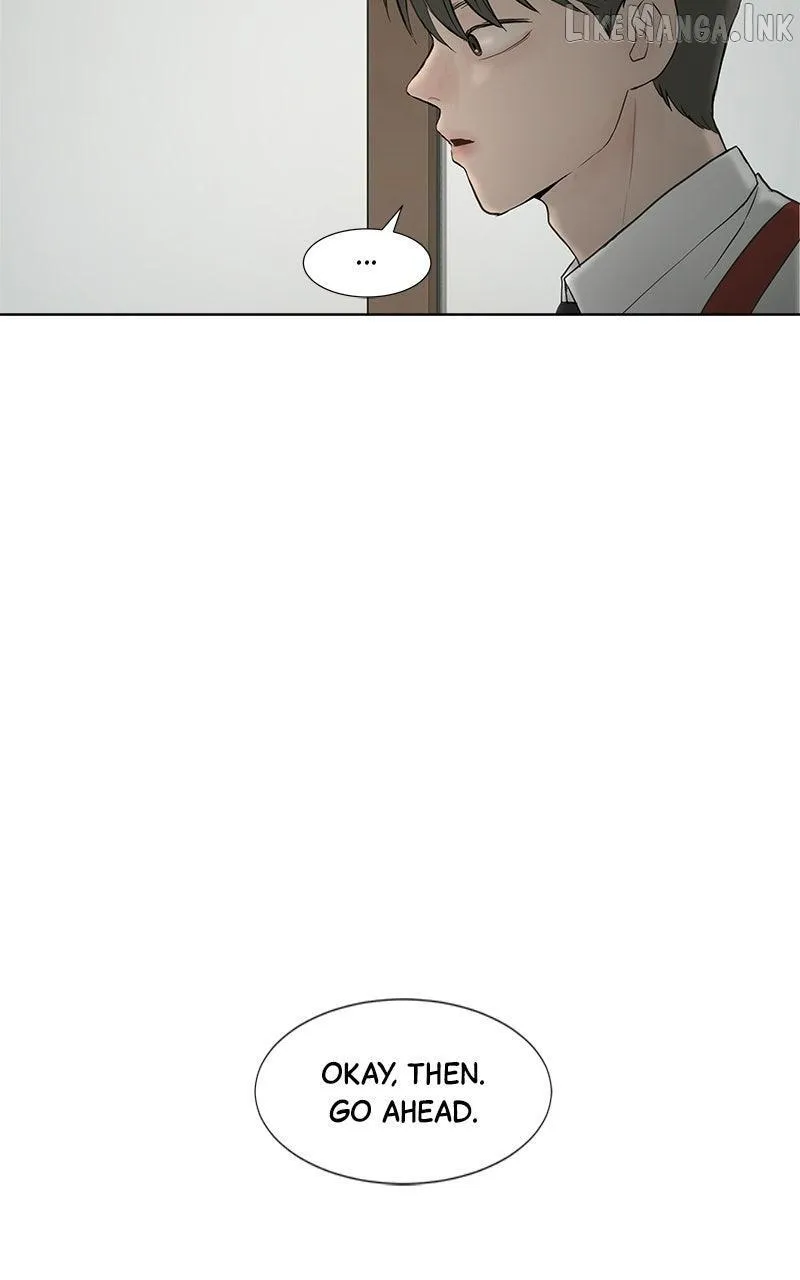 Between Two Floors Chapter 63 page 23 - 