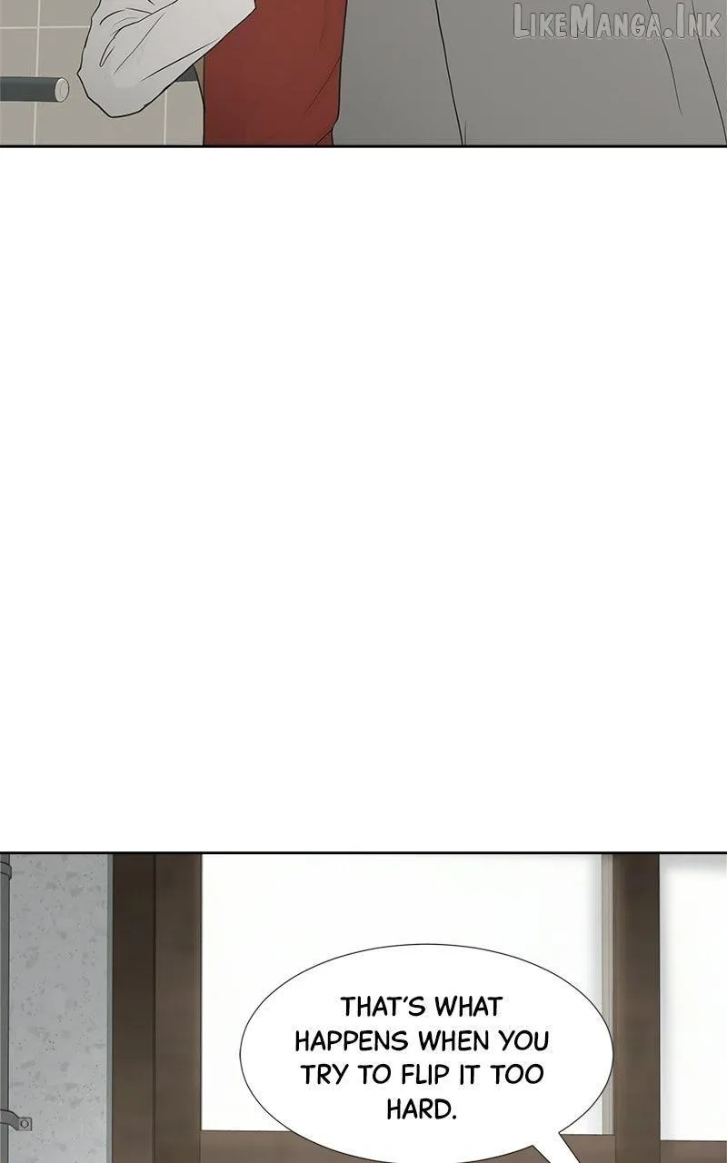 Between Two Floors Chapter 63 page 27 - 