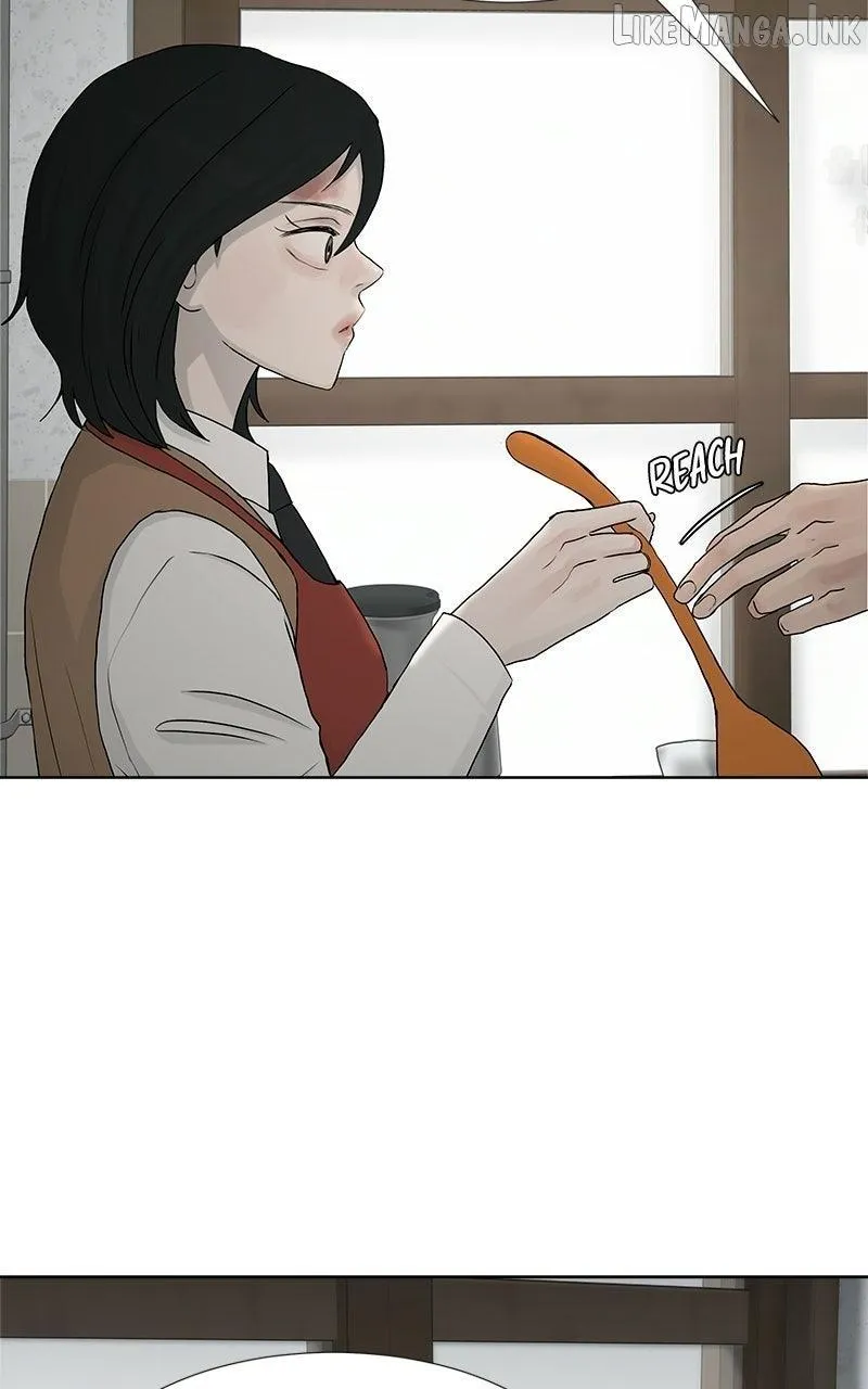Between Two Floors Chapter 63 page 28 - 