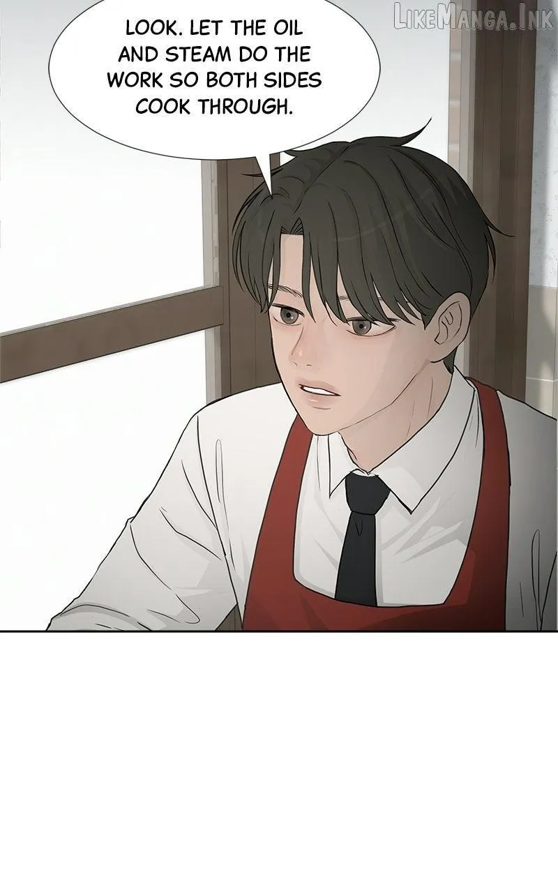 Between Two Floors Chapter 63 page 29 - 