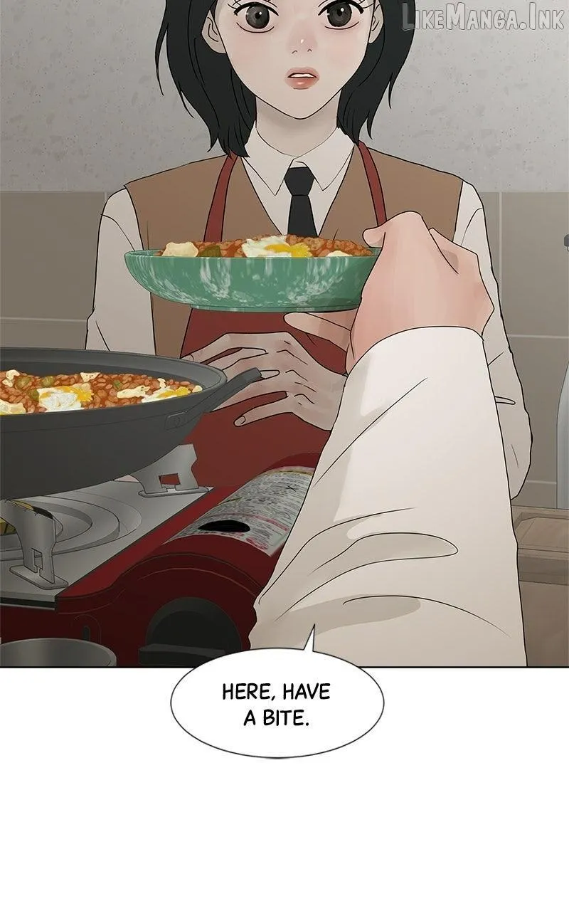 Between Two Floors Chapter 63 page 33 - 