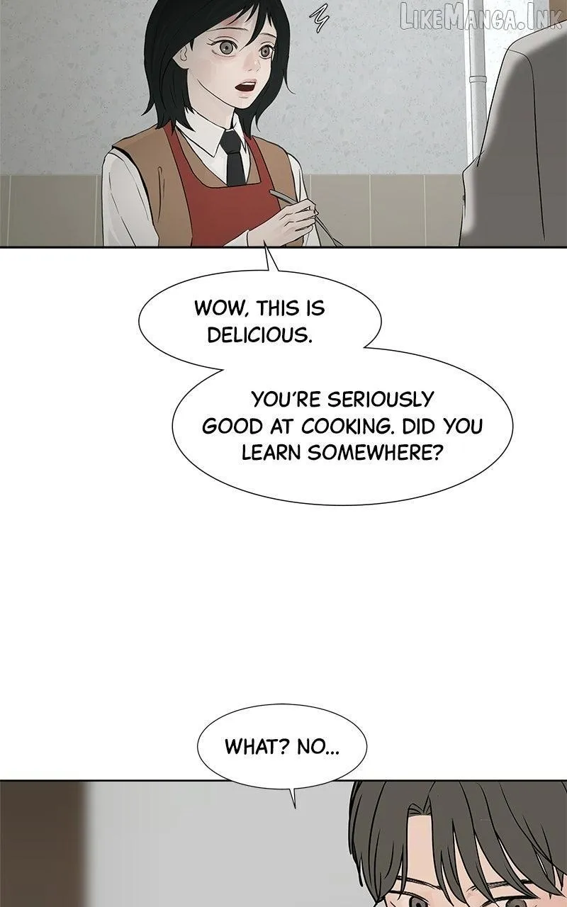 Between Two Floors Chapter 63 page 36 - 