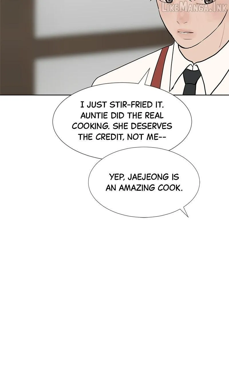 Between Two Floors Chapter 63 page 37 - 