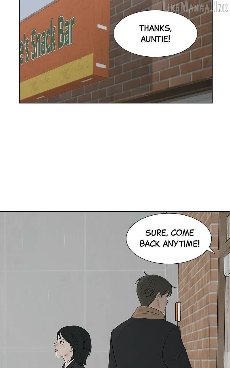 Between Two Floors Chapter 63 page 41 - 