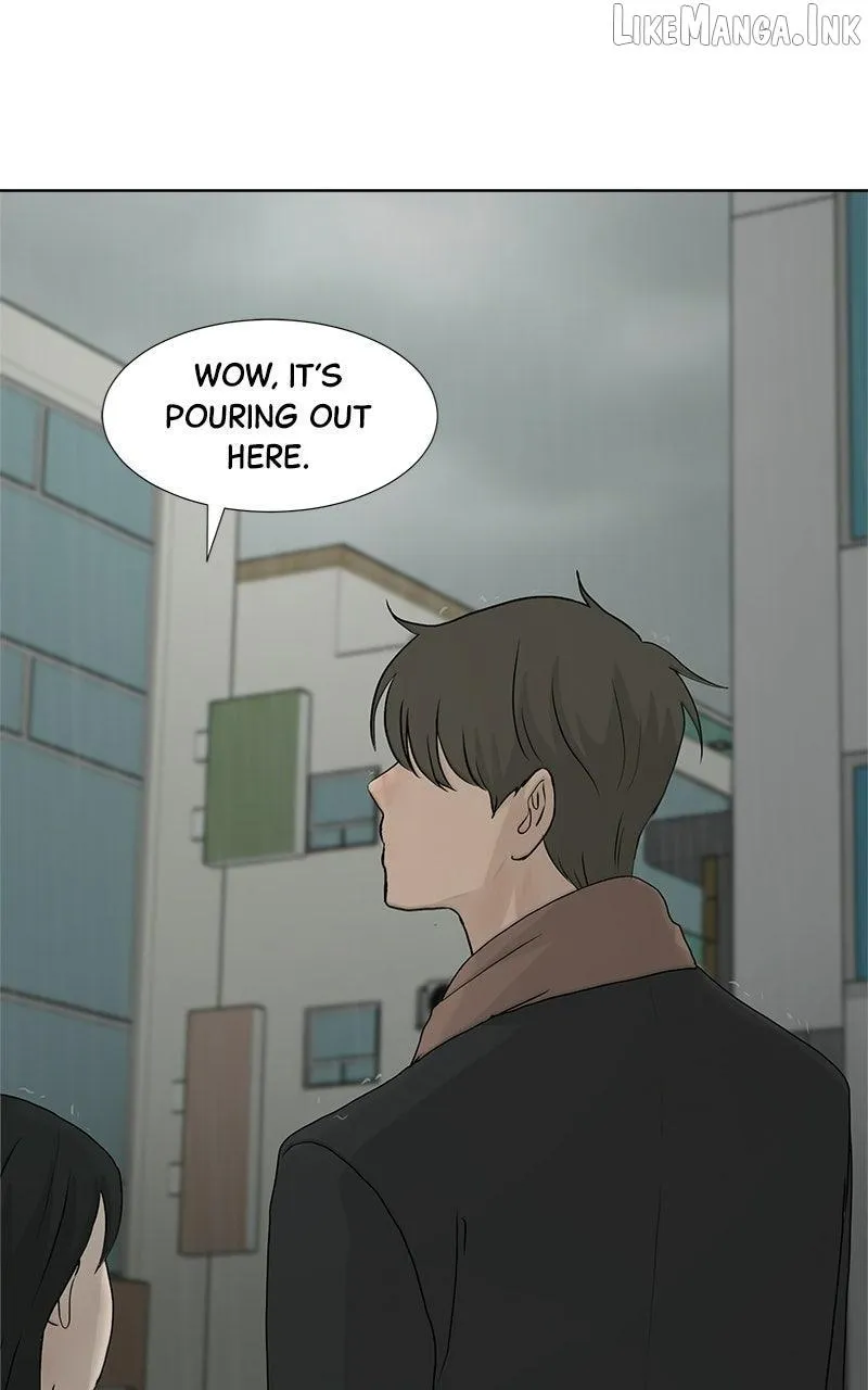 Between Two Floors Chapter 63 page 43 - 