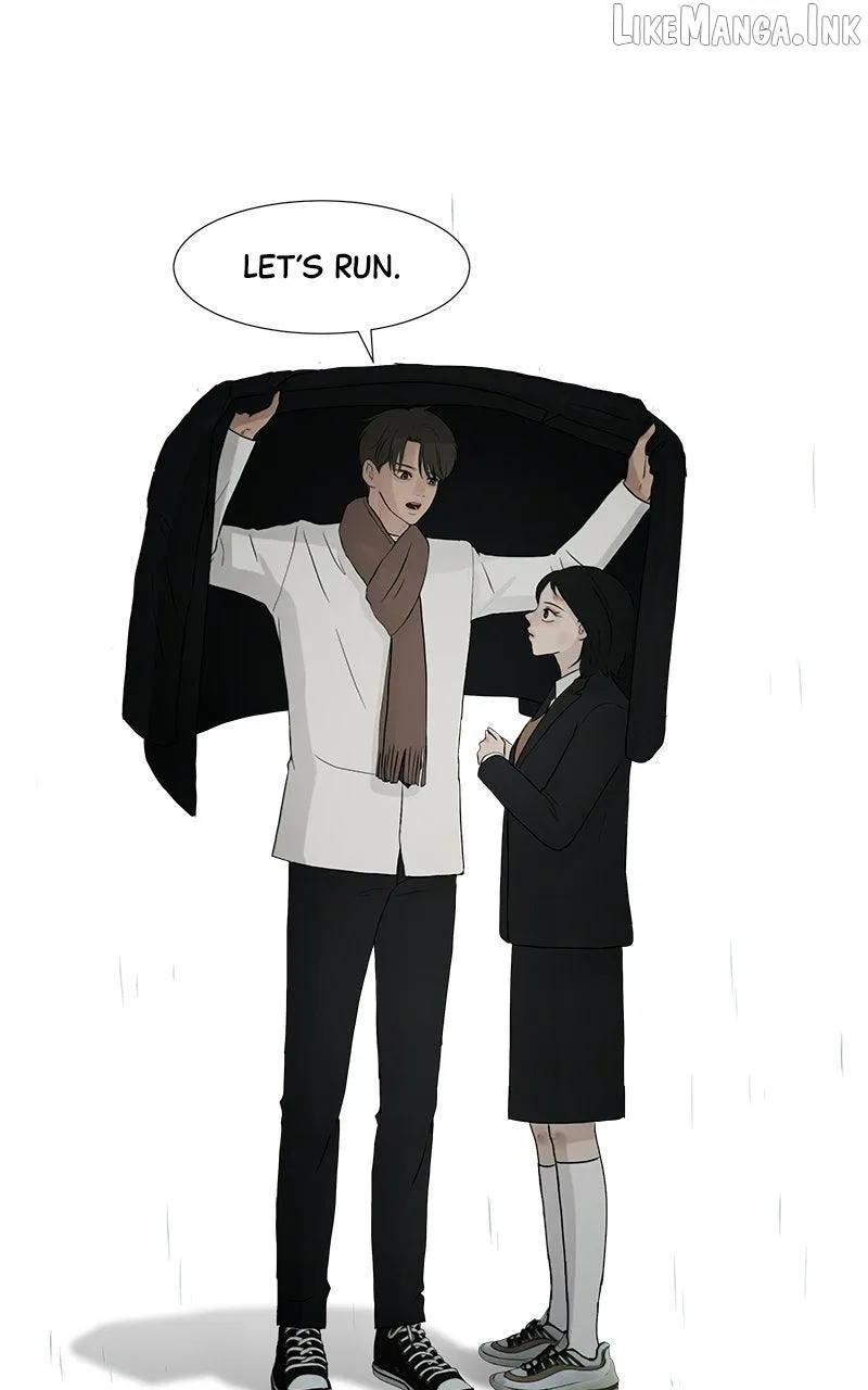 Between Two Floors Chapter 63 page 47 - 