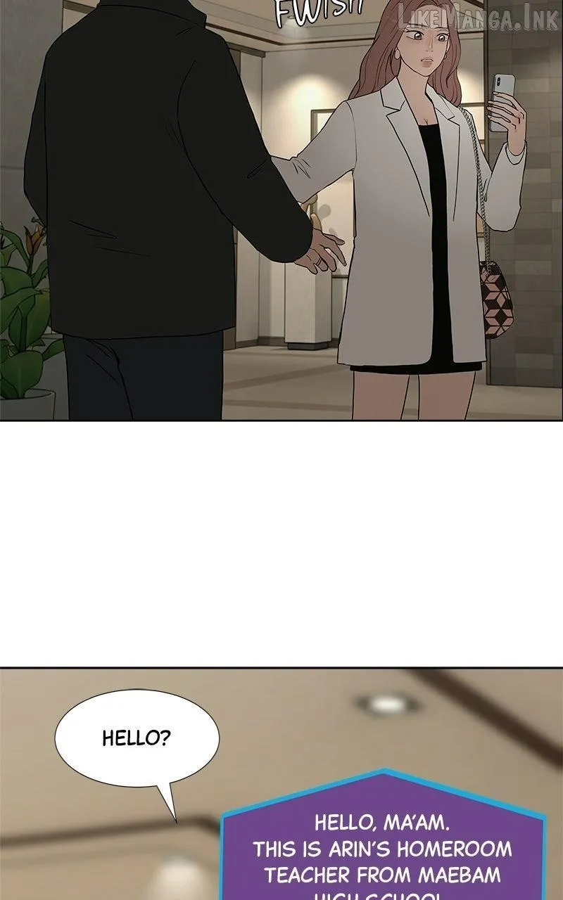 Between Two Floors Chapter 63 page 6 - 