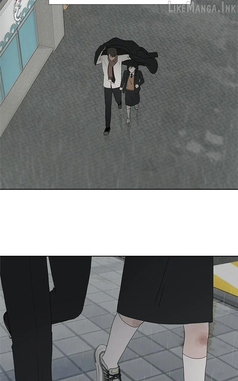 Between Two Floors Chapter 63 page 53 - 