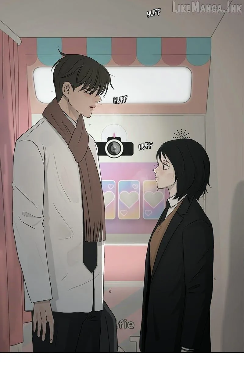 Between Two Floors Chapter 63 page 58 - 
