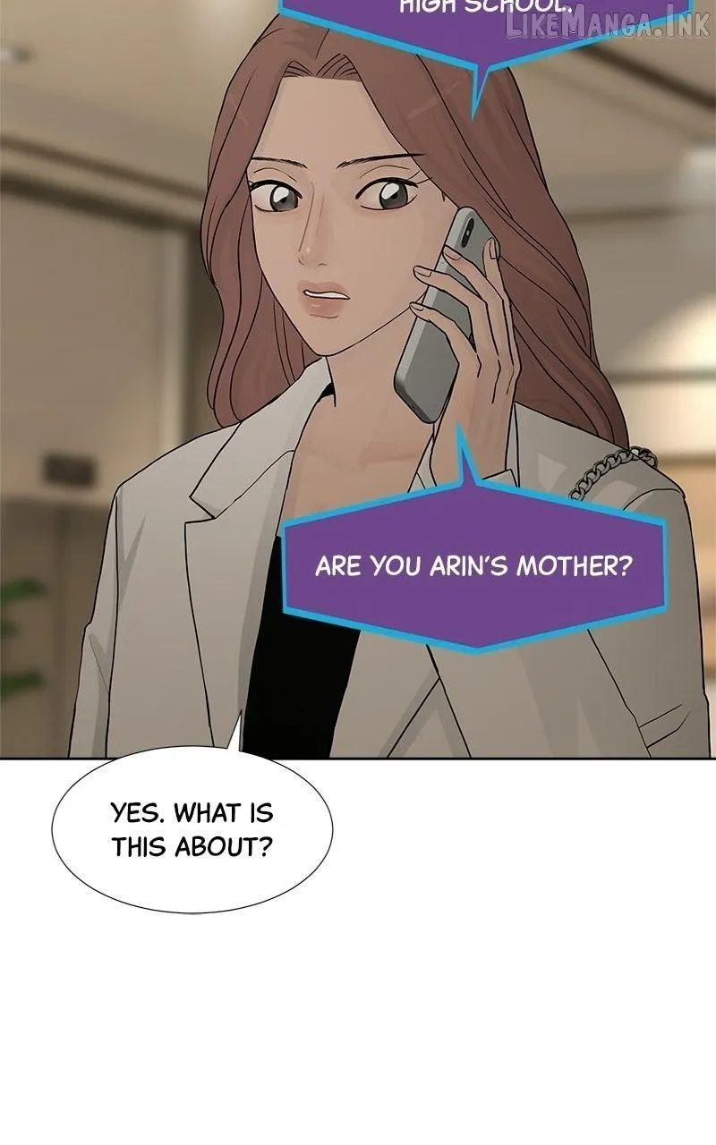 Between Two Floors Chapter 63 page 7 - 