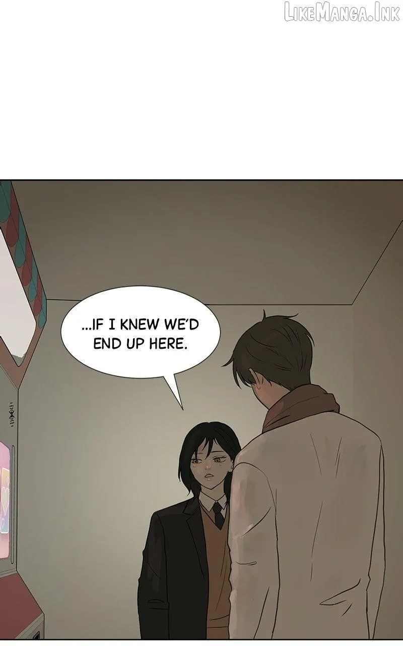 Between Two Floors Chapter 63 page 69 - 
