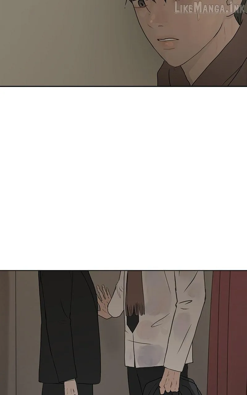 Between Two Floors Chapter 63 page 71 - 