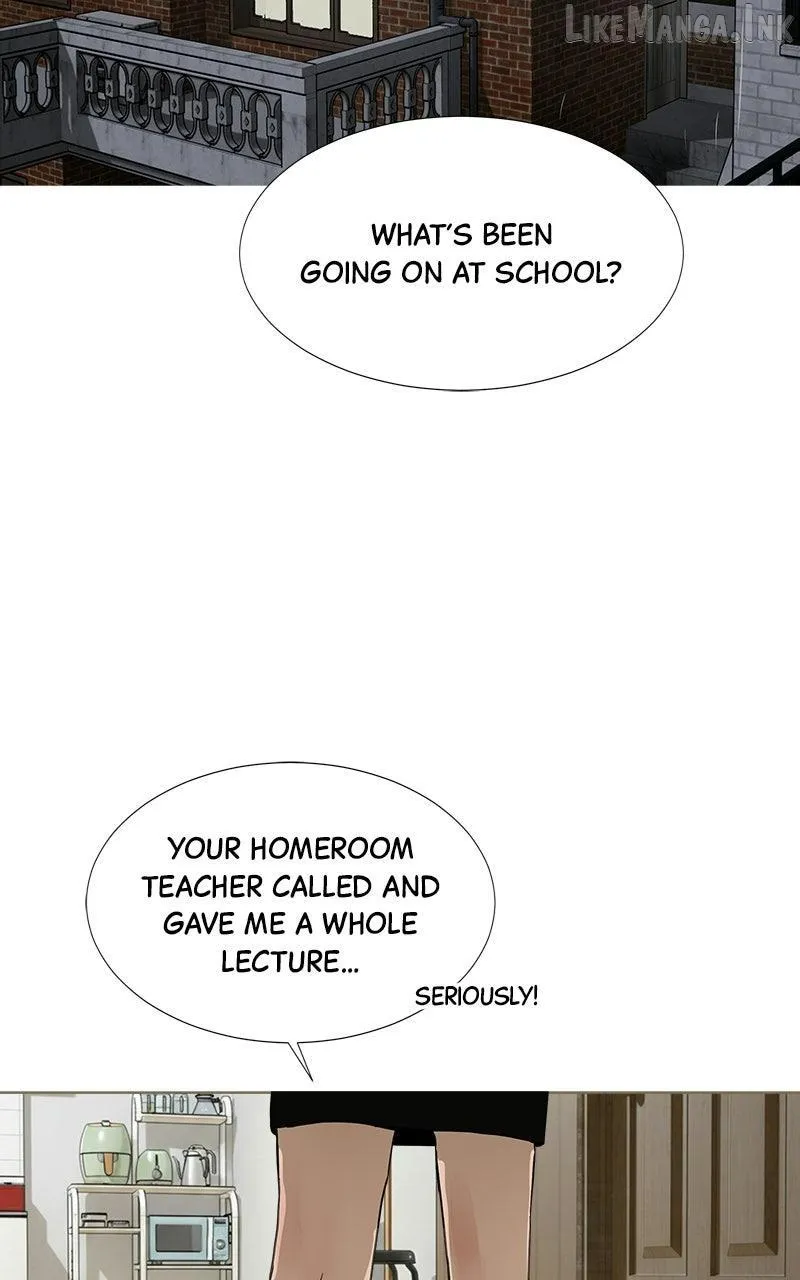 Between Two Floors Chapter 63 page 79 - 